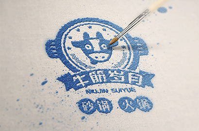 太谷县VI设计：解码城市文化，打造专属视觉名片